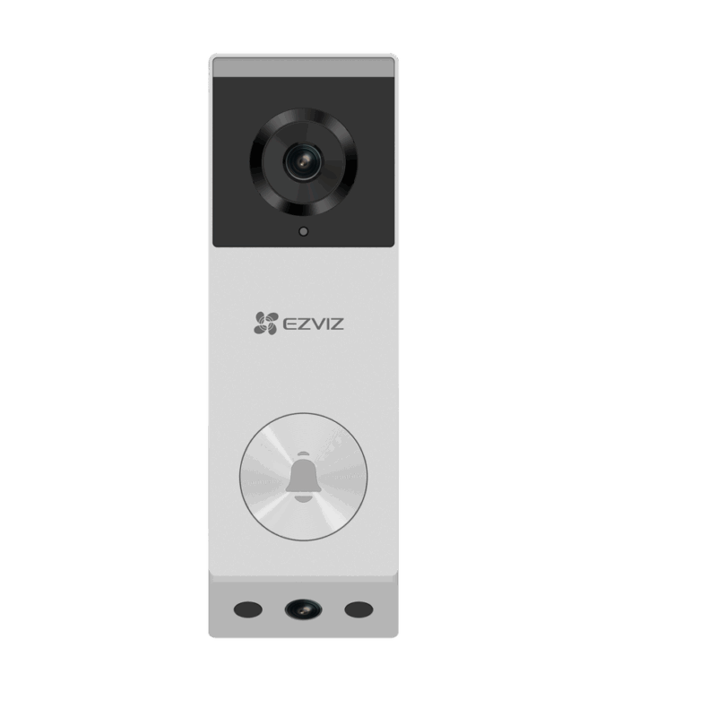 EZVIZ EP3X Doorbell