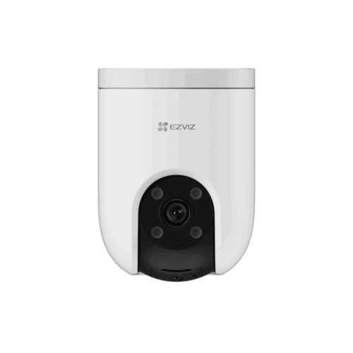 EZVIZ H8c 4G Outdoor PT Camera