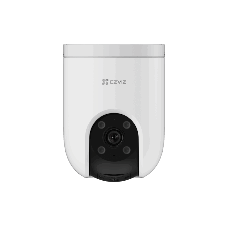 EZVIZ H8C Pro 8MP Outdoor PT Camera