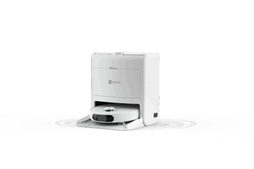 EZVIZ Robot Vacuum RS2 EU - Image 2