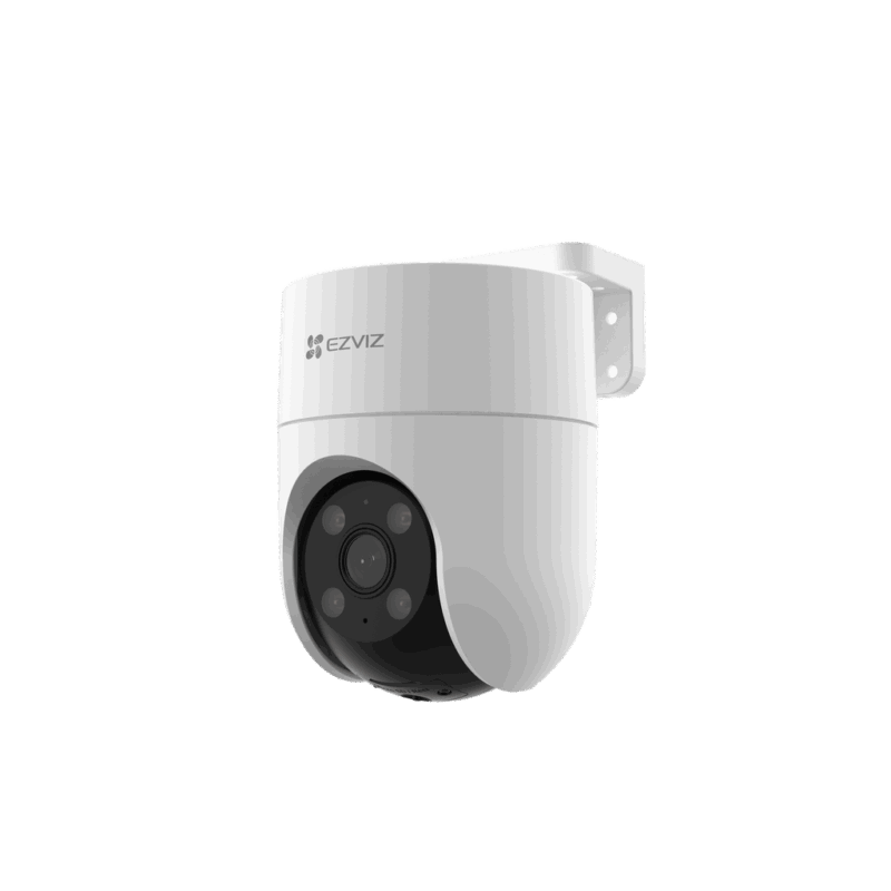 EZVIZ H8C 2K+ Outdoor PT Camera - Image 2