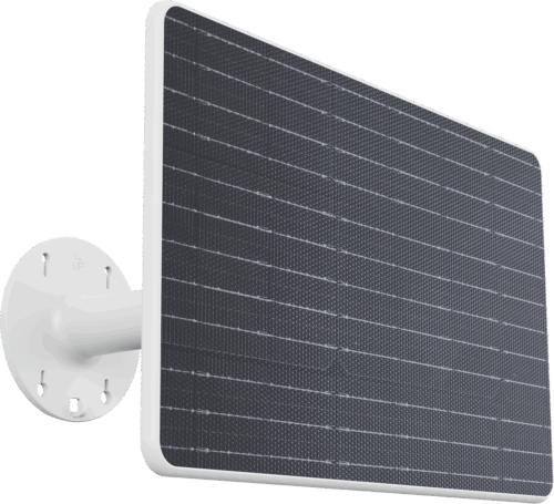 EZVIZ Battery Solar Panel 12W