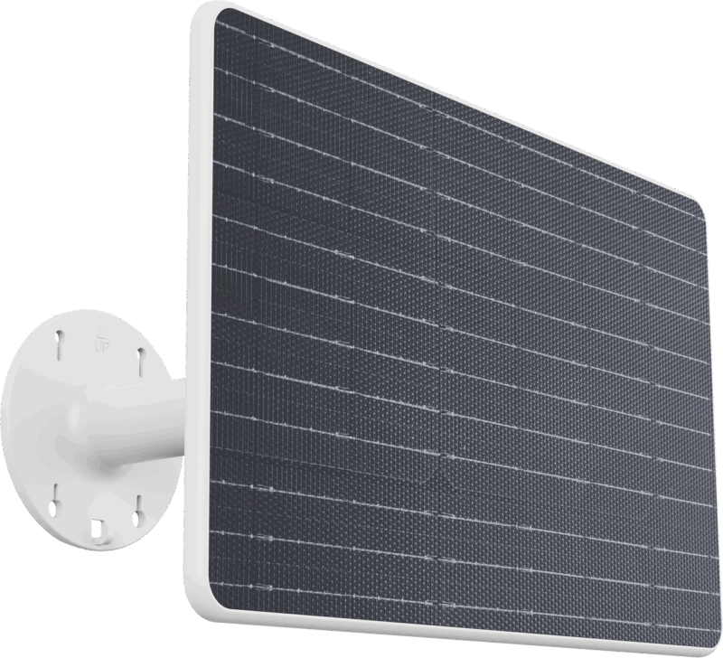 EZVIZ Battery Solar Panel 12W