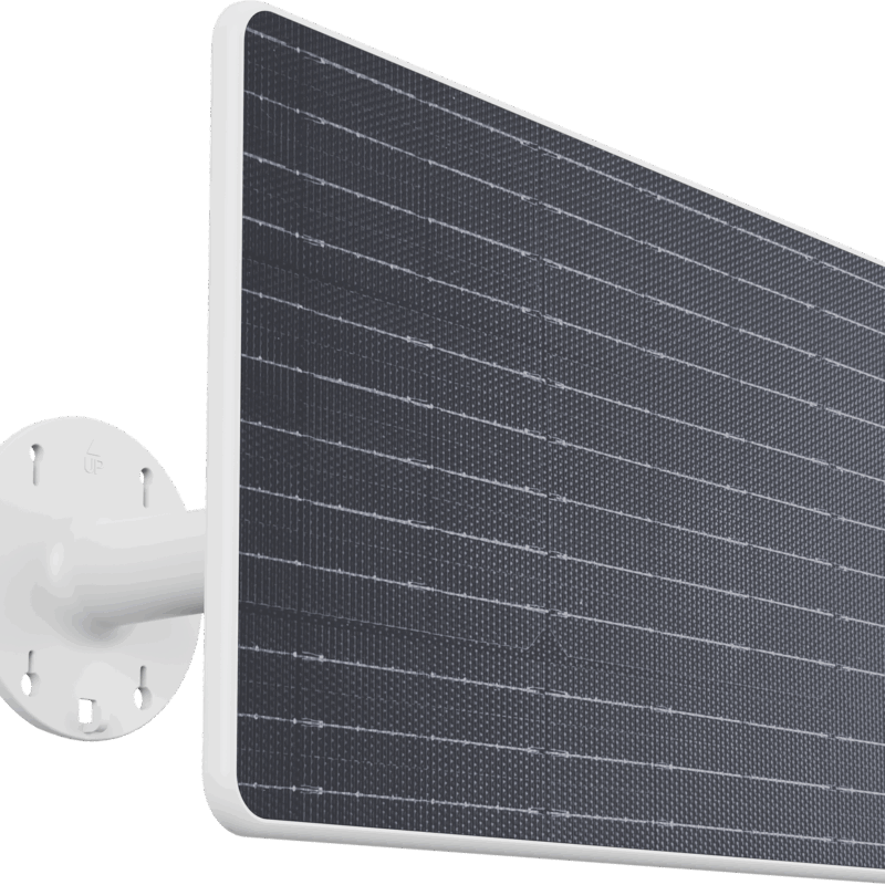 EZVIZ Battery Solar Panel 12W