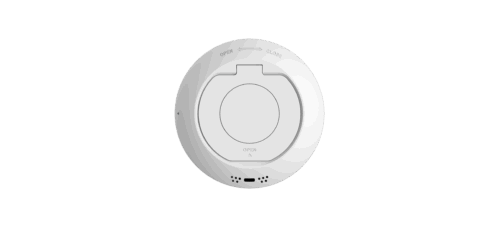 EZVIZ Temperature and Humidity display T51C - Image 4