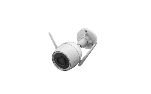 EZVIZ H3c 4MP Bullet Camera
