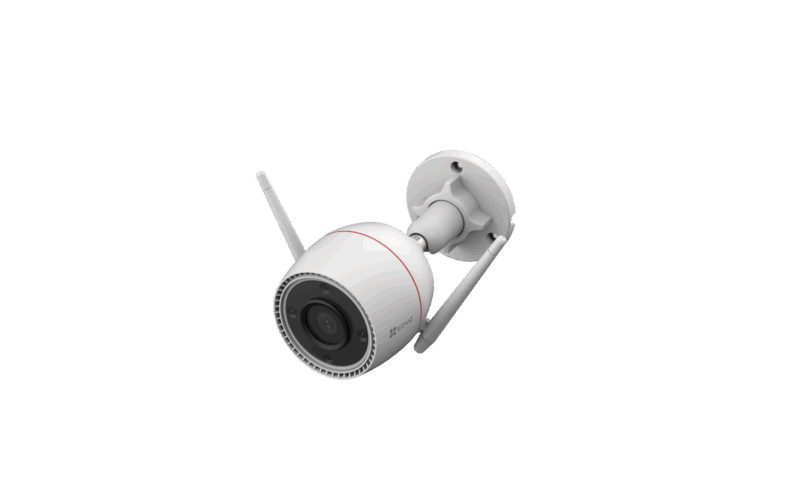 EZVIZ H3c 2K Bullet Camera EU