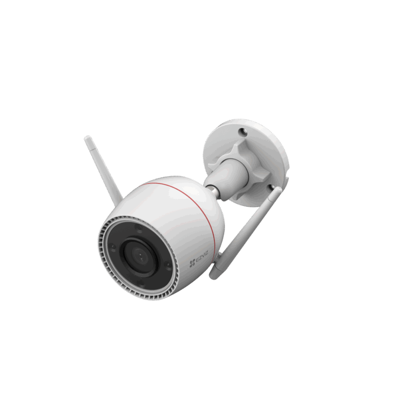 EZVIZ H3c 2K Bullet Camera EU
