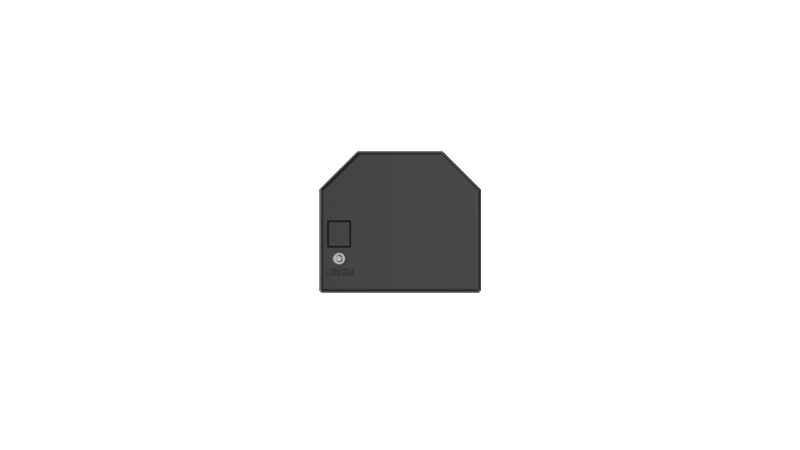 EZVIZ Smart Wi-Fi Relay T35WM - Image 3