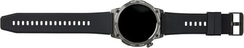 Nilox TRAILROUND Smartwatch Black - Image 6