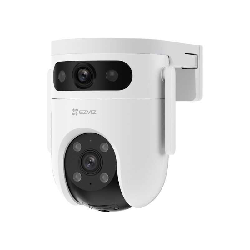 EZVIZ H9c Dual Lens (3MP+3MP) Outdoor PT Camera EU