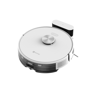 EZVIZ Robot Vacuum RE4 EU White