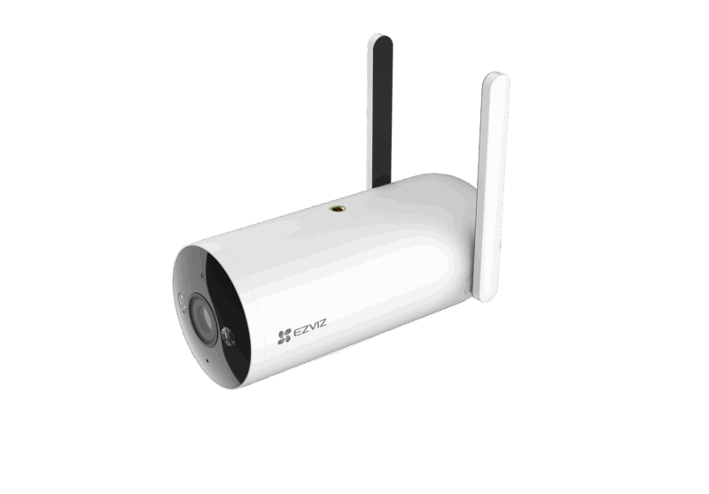EZVIZ H5 4G Outdoor PT Camera - Image 2