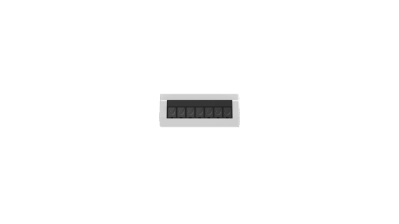 EZVIZ Smart Wi-Fi Relay T35W - Image 4