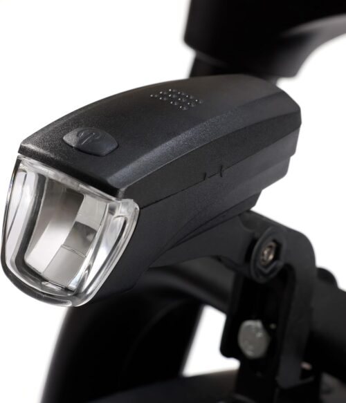 NILOX Electric Bike X10 Black - Image 9