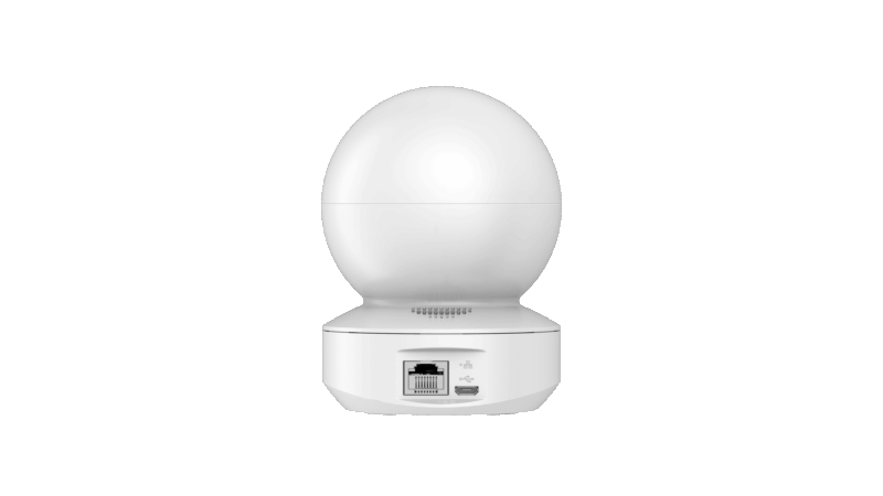 EZVIZ TY1 FHD Indoor PT Camera - Image 4