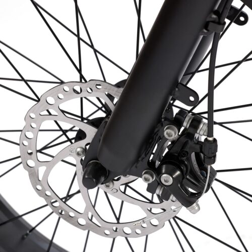 NILOX Electric Bike X10 Black - Image 11