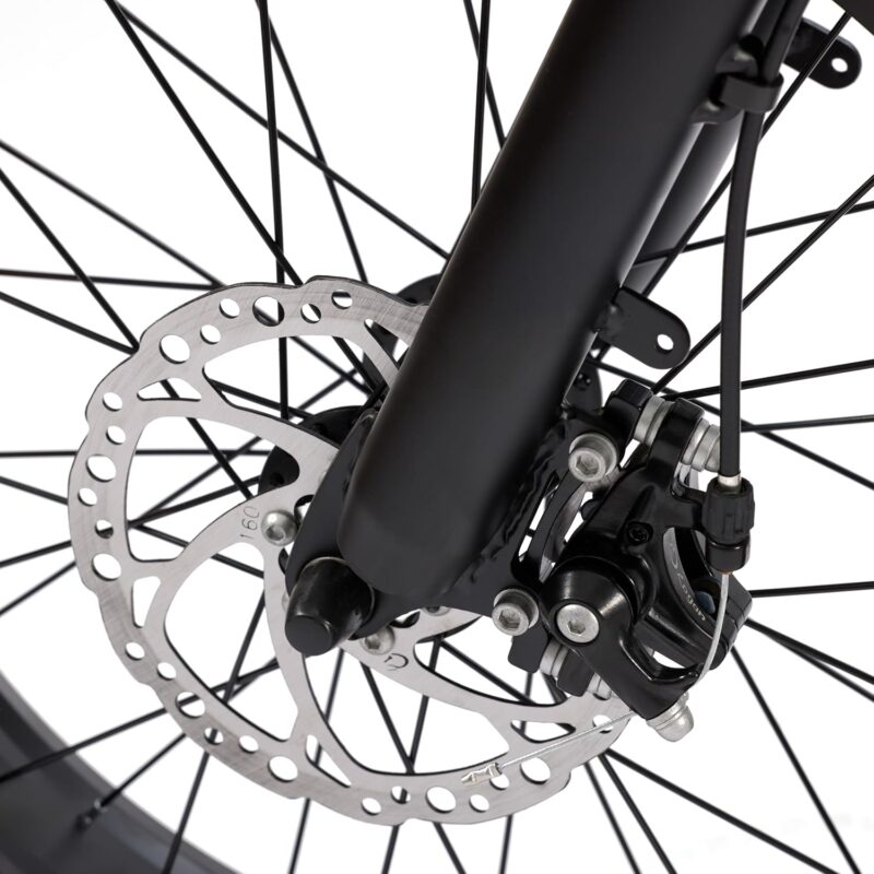 NILOX Electric Bike X10 Black - Image 11