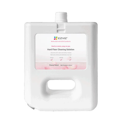 EZVIZ RS20 Pro Cleaning Solution