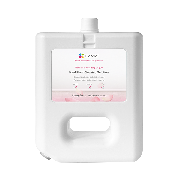 EZVIZ RS20 Pro Cleaning Solution