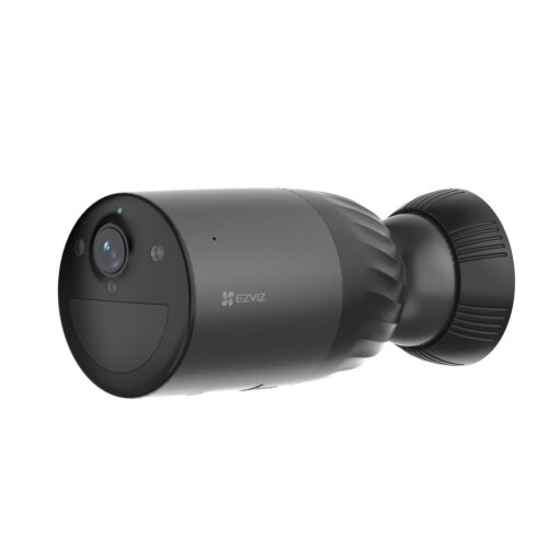 EZVIZ EB3 4G kit Battery Camera - Image 3