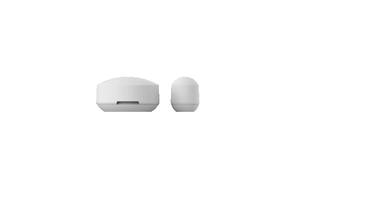 EZVIZ Door Sensor T2C - Image 3