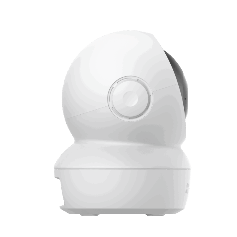 EZVIZ H6c Pro 5MP Indoor PT Camera - Image 3