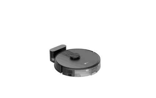 EZVIZ Robot Vacuum RE4 Black - Image 2