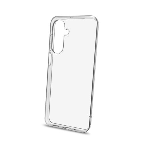 Celly TPU Cover for Samsung Galaxy A17 4G/5G Transparent - Image 3
