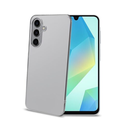 Celly TPU Cover for Samsung Galaxy A17 4G/5G Transparent - Image 2