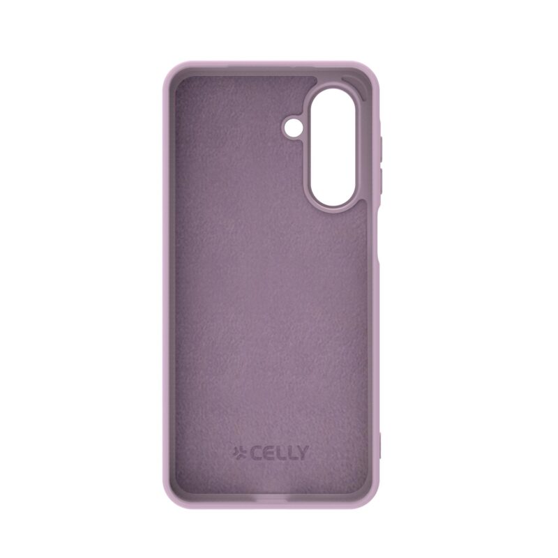 Celly Cromo Case for Samsung Galaxy A17 4G/5G Pink - Image 2