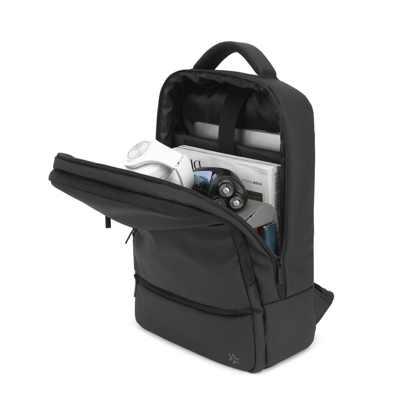 Celly Business Backpack 15.6" Black - Image 2