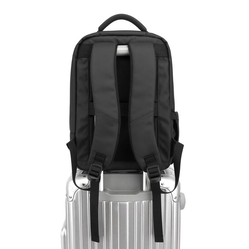 Celly Business Backpack 15.6" Black - Image 3
