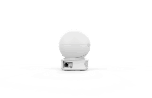 EZVIZ C6N Indoor PT Camera UK - Image 3