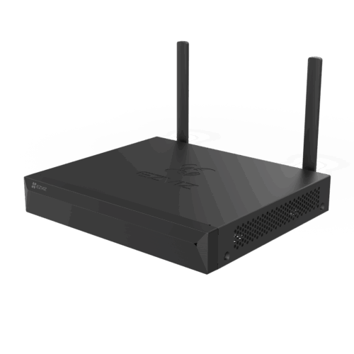 EZVIZ X5S Wi-Fi NVR (8 Channel without storage) - Image 2