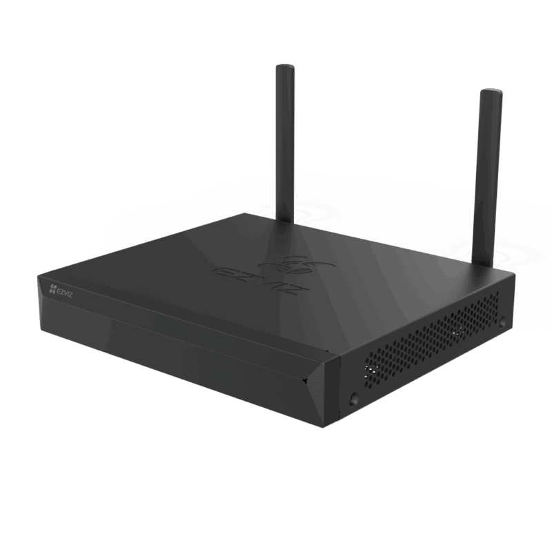 EZVIZ X5S Wi-Fi NVR (8 Channel without storage) - Image 2