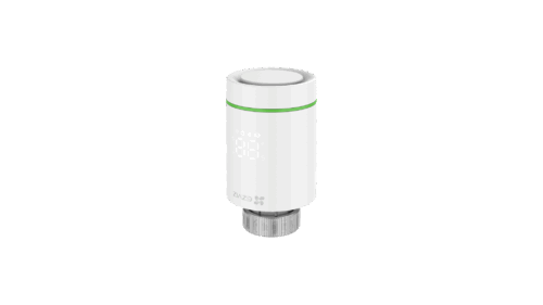 EZVIZ Smart Radiator Thermostat - Image 2