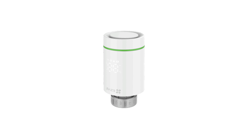 EZVIZ Smart Radiator Thermostat - Image 2