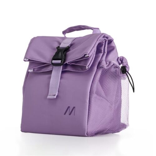 Muitomas Cooler Bag 8L Violet