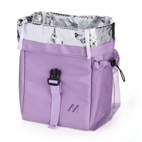 Muitomas Cooler Bag 8L Violet - Image 3
