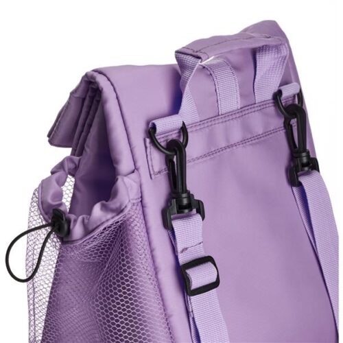 Muitomas Cooler Bag 8L Violet - Image 4