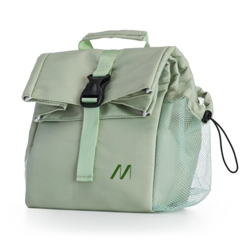 Muitomas Cooler Bag 8L Green