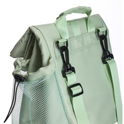 Muitomas Cooler Bag 8L Green - Image 4