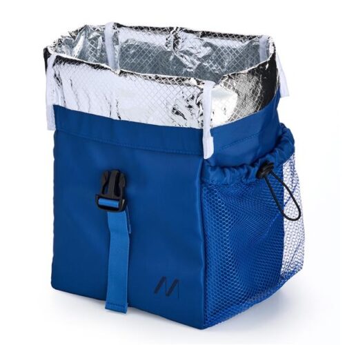 Muitomas Cooler Bag 8L Blue - Image 3