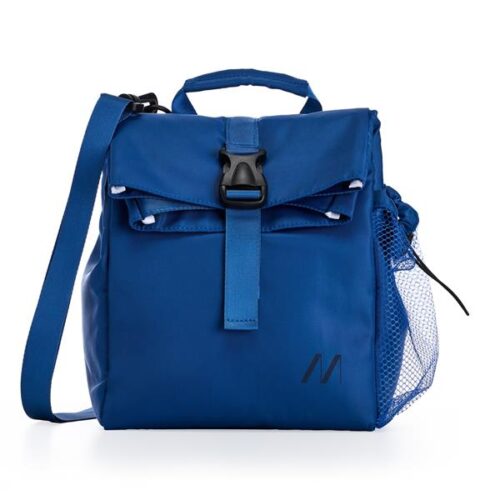 Muitomas Cooler Bag 8L Blue - Image 2