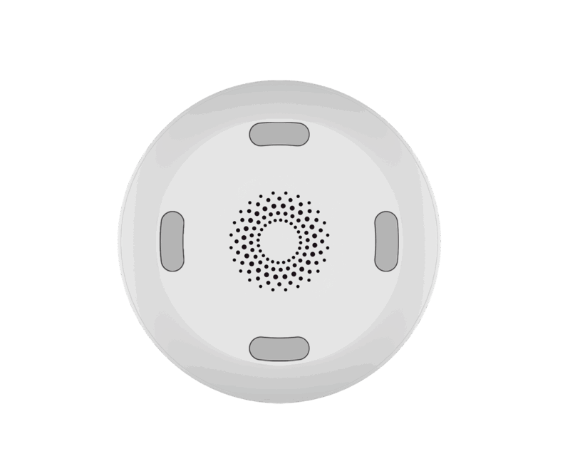 EZVIZ A3-R200 Smart Sensor - Image 3