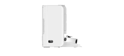 EZVIZ Robot Vacuum RS2 EU - Image 4