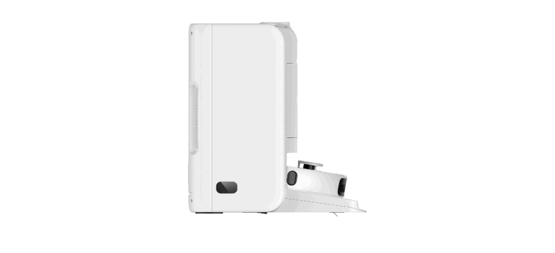 EZVIZ Robot Vacuum RS2 EU - Image 4