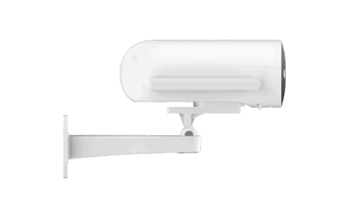 EZVIZ H5 4G Outdoor PT Camera - Image 4