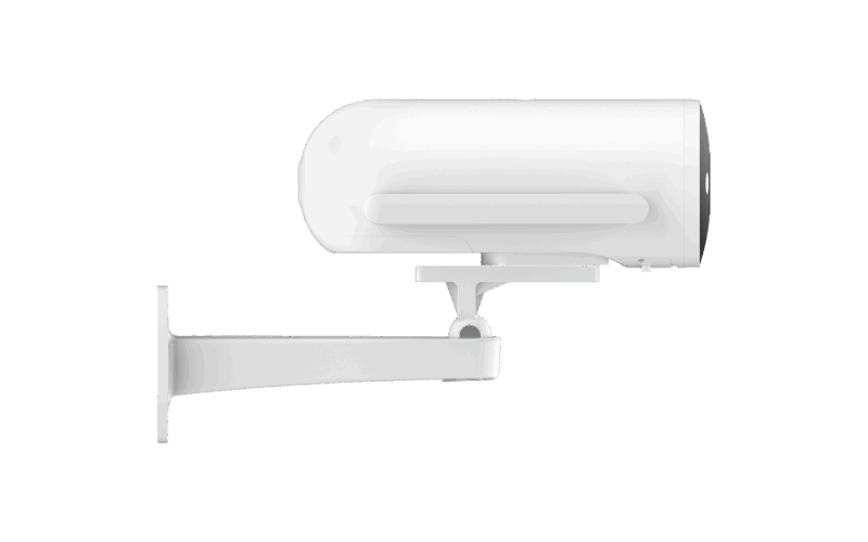 EZVIZ H5 4G Outdoor PT Camera - Image 4